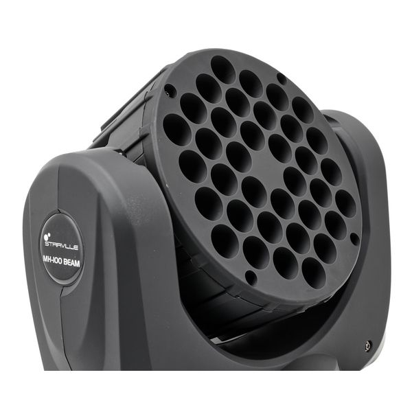 Stairville MH-100 Beam 36x3W LED