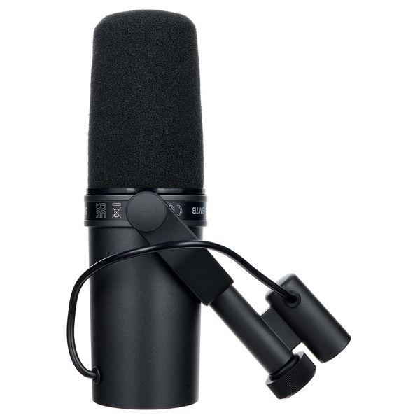 Shure SM 7 B EVA Case Bundle