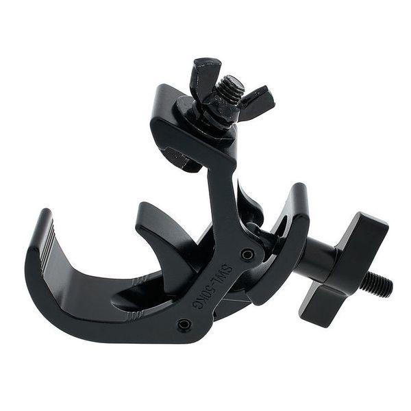 Eurolite TH-270 Quick-Lock Slim bk