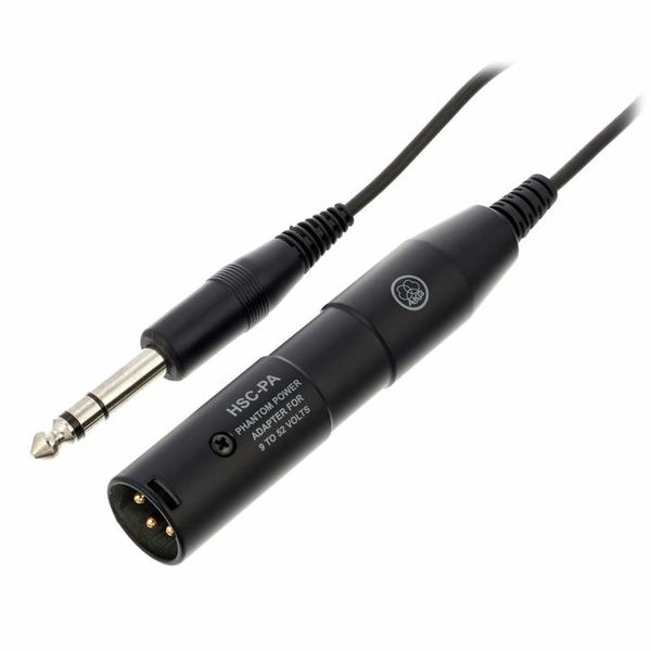 AKG HSC 271 Studio Set