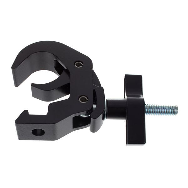 Doughty T58306 Quick Trigger Hook BK