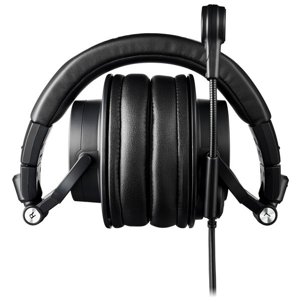 Audio-Technica ATH-M50xSTS USB