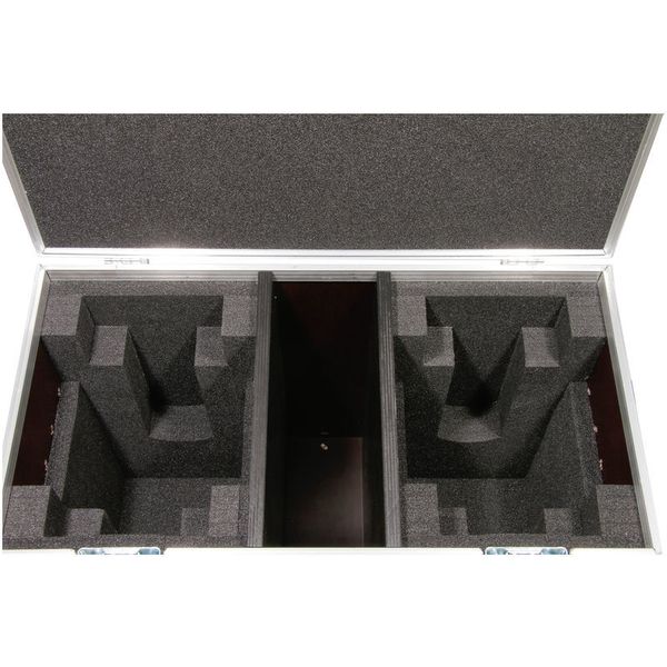 Thon Case 2x Stairville MH-x30 Beam