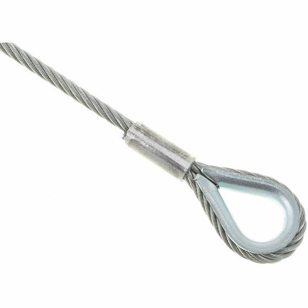 Stairville Safety 100cm/4mm 15kg NV