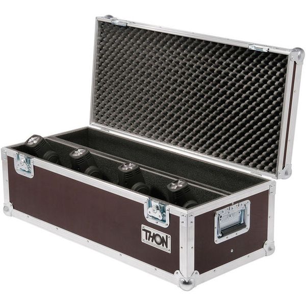 Thon Case 2x Cameo Hydrabeam 400