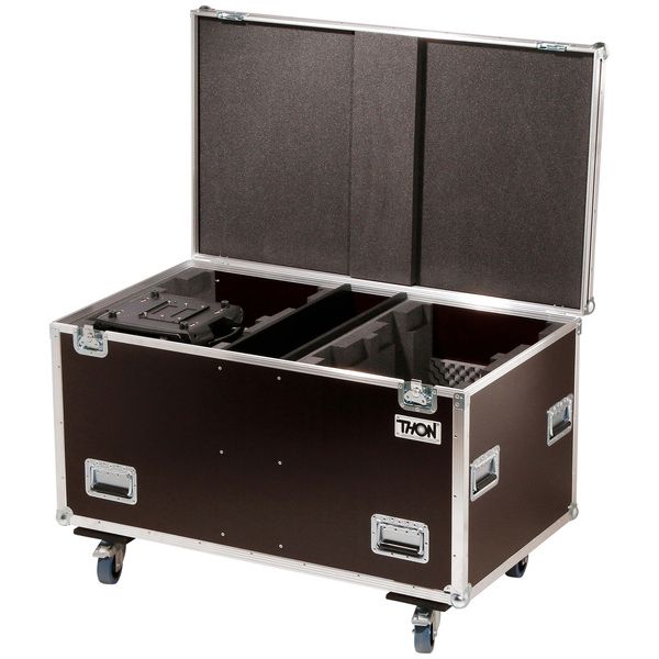 Thon Case Infinite Pixel 360 4in1