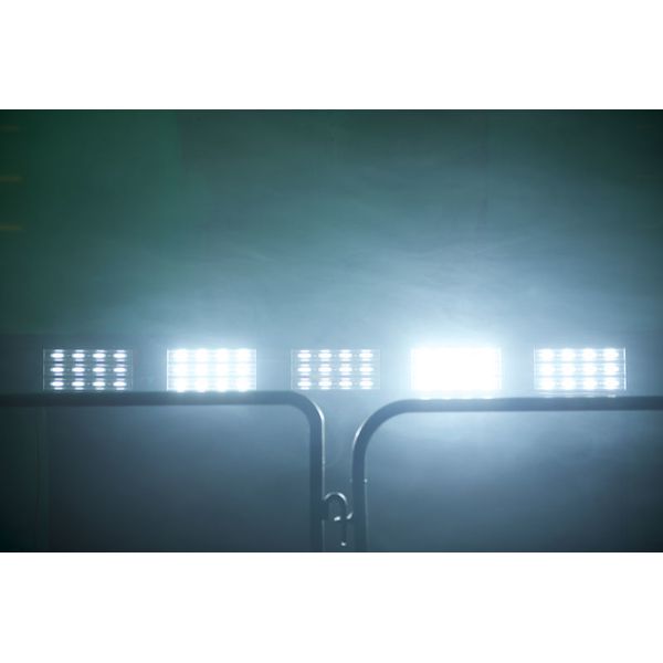 Stairville LF-12 LED Flash 12 COB Strobe