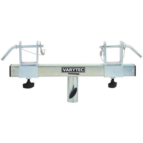 Stairville Wind Up DJ Bundle IV Plus