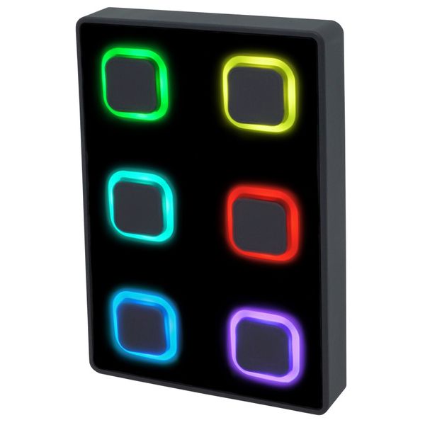 Visual productions  B-Station2