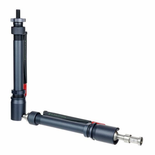 9.solutions Double El-Bo arm