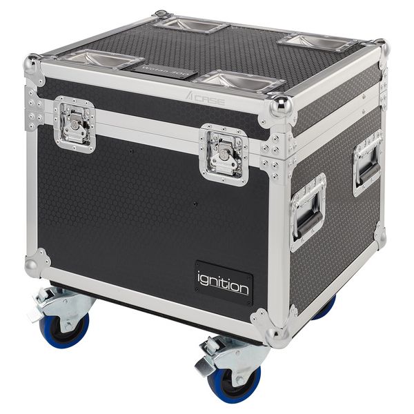 Flyht Pro Case Ignition Wotan 300 4in1