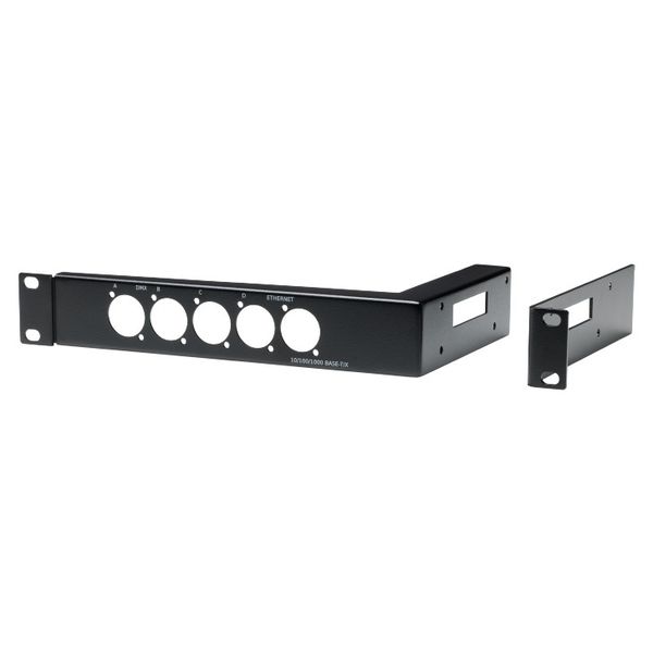 MA Lighting 4Port Node 19" Rack Mount Kit