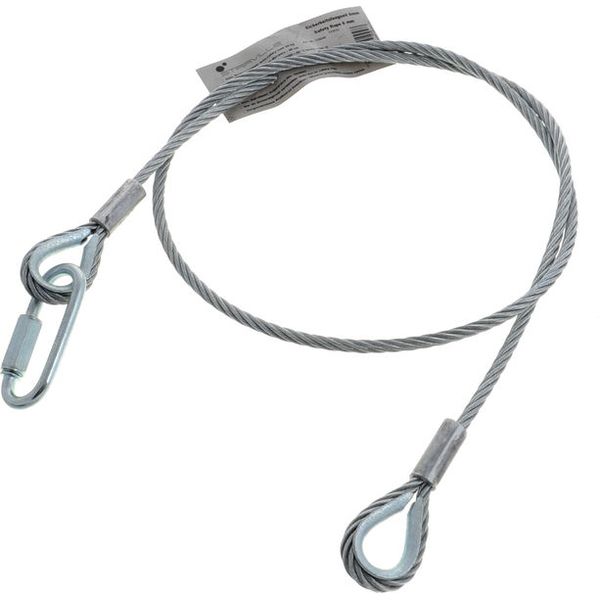 Stairville Safety 120cm/6mm 35kg