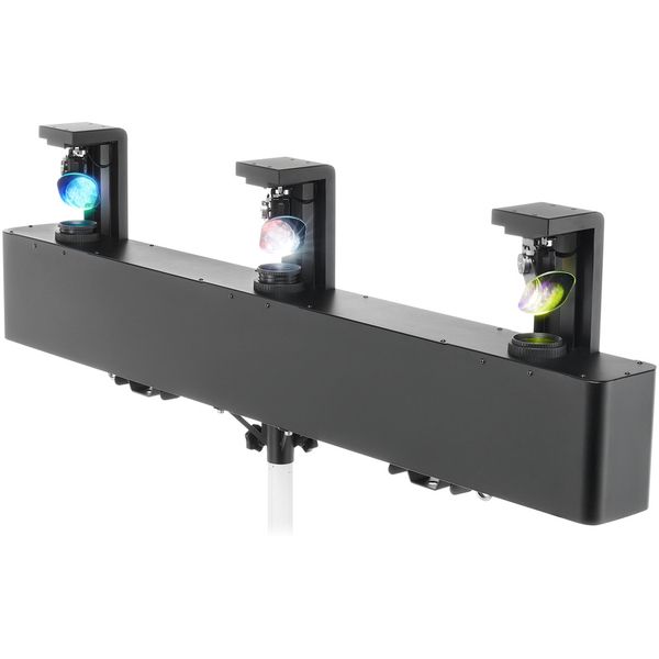 Stairville ScanSphere 300 Bundle 2