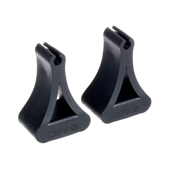 DPA 4099 Core Rock Touring Kit 10M