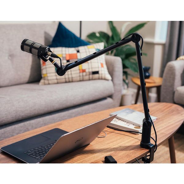 Sontronics Voicecasting Pack Black