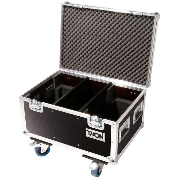 Thon Case 2x Ignition Co6 V2 LED