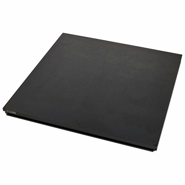 Stairville iX Stage 1,0x1,0m black ODW