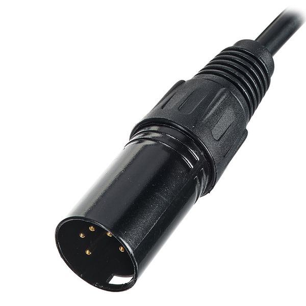 Stairville VF-1200 DMX VertiFog CO2 FX