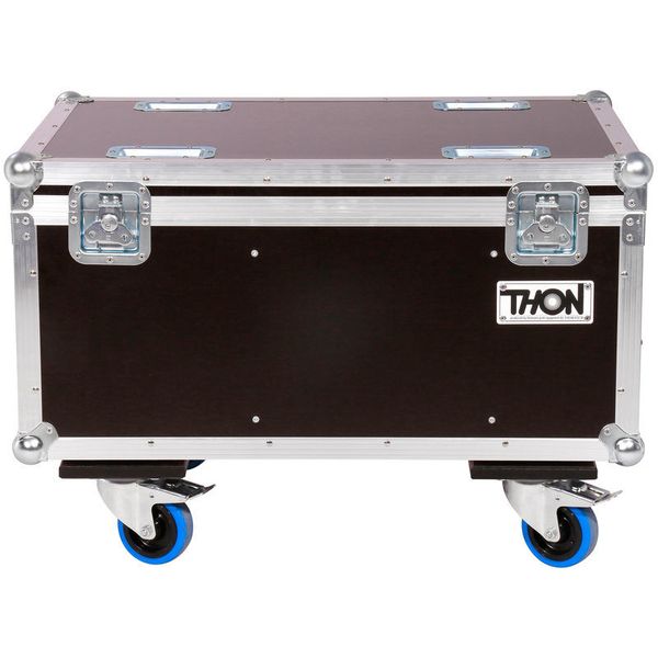 Thon Case Co9 LED Flood RGBW 2in1