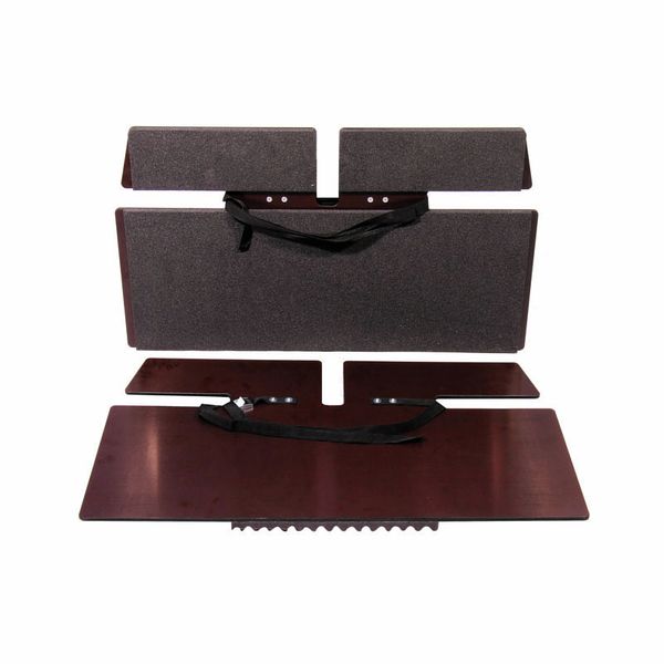 Thon Case for LCD & Plasma Displays