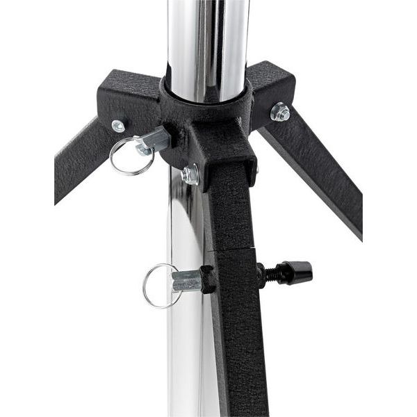 Stairville Wind up Bundle Vertikal