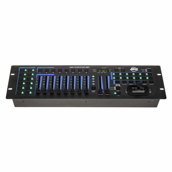 ADJ DMX Operator 384