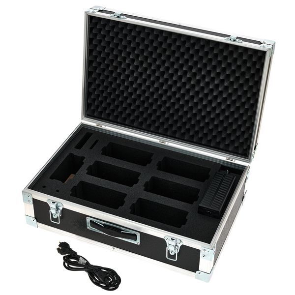 Ape Labs ApeLight maxi V2 - Flightcase
