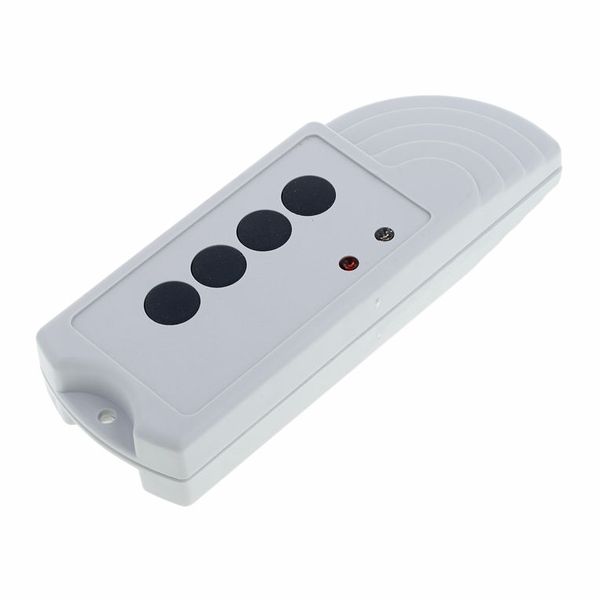 Look Radio Remote Viper/Orka Series