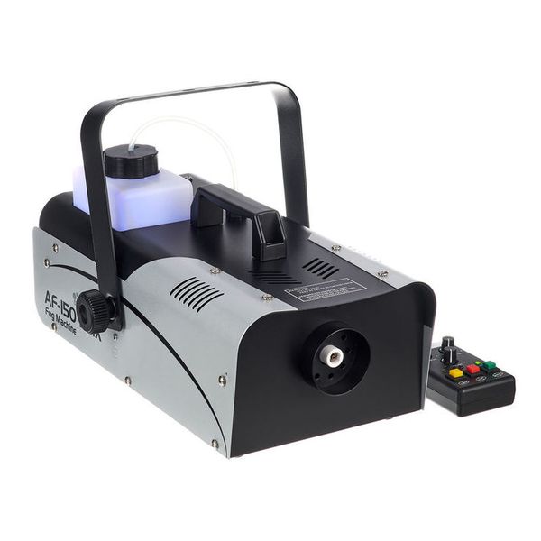 Stairville AF-150 DMX Fog Machine