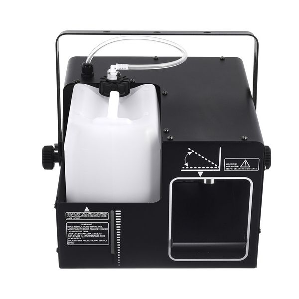 Stairville Hz-600 Eco Hazer