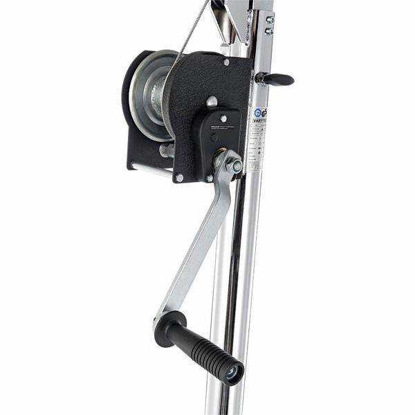 Stairville Wind Up DJ Bundle III Compact