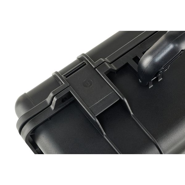 Ape Labs LightCan V2 TourBox empty