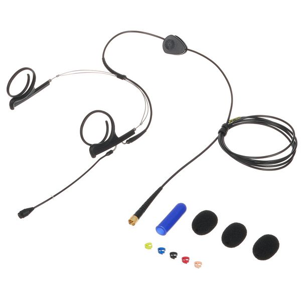 DPA 4266-OC-F-B00-MH