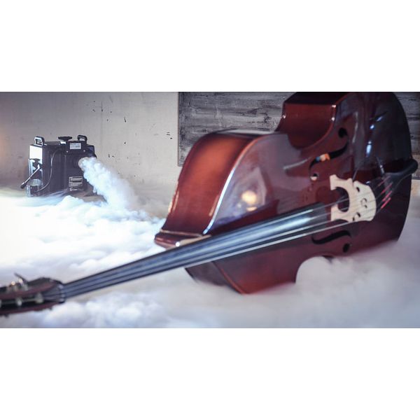 Stairville GF-3000 Ground Fog Machine