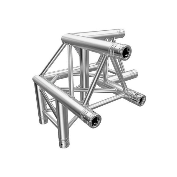 Global Truss F33C32 90° Corner