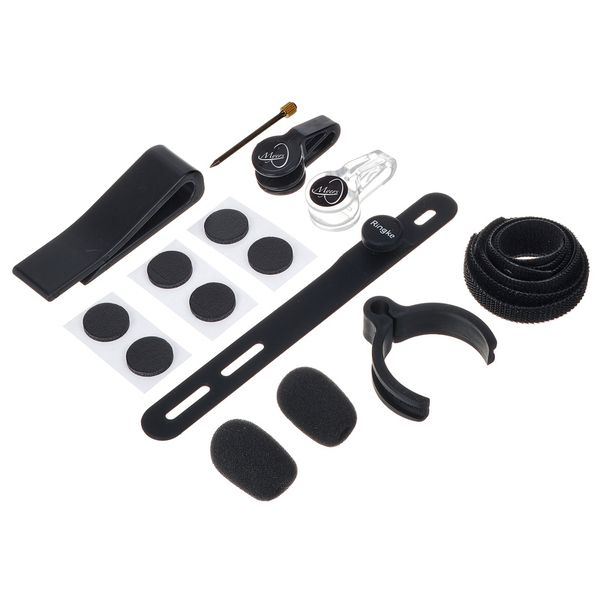 Myers Pickups The Master Flute