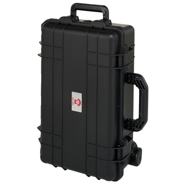 Ape Labs LightCan V2 TourBox empty