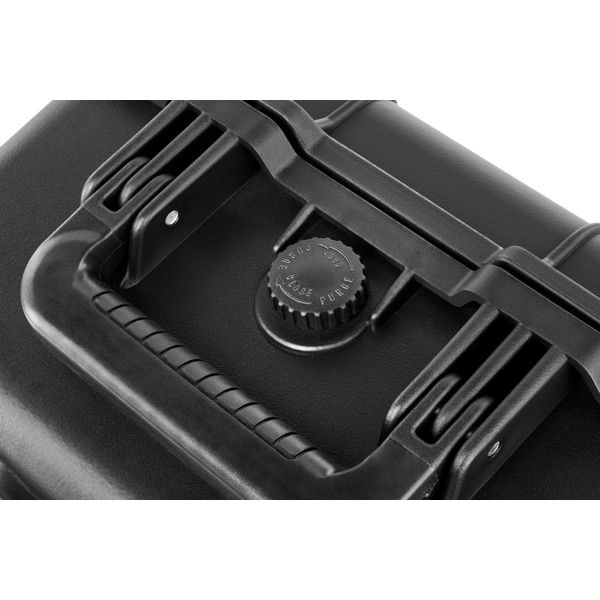 Ape Labs LightCan V2 TourBox empty