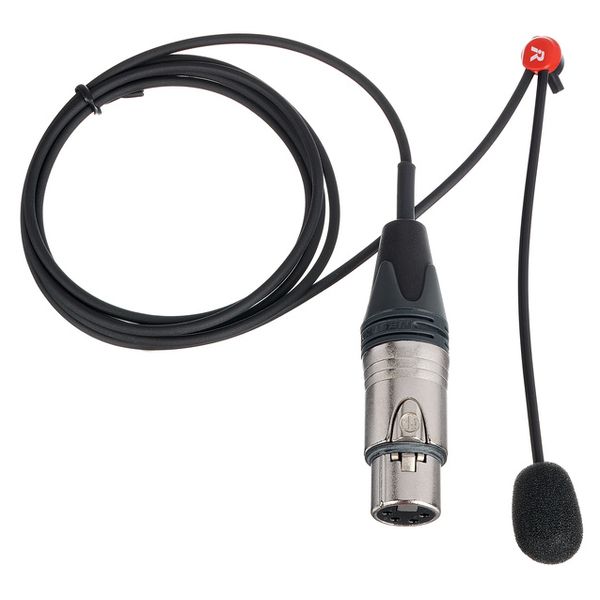 Riedel RUN-E1R XLR4F