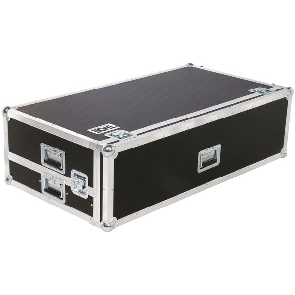 Thon GrandMA3 Command + Fader Wing