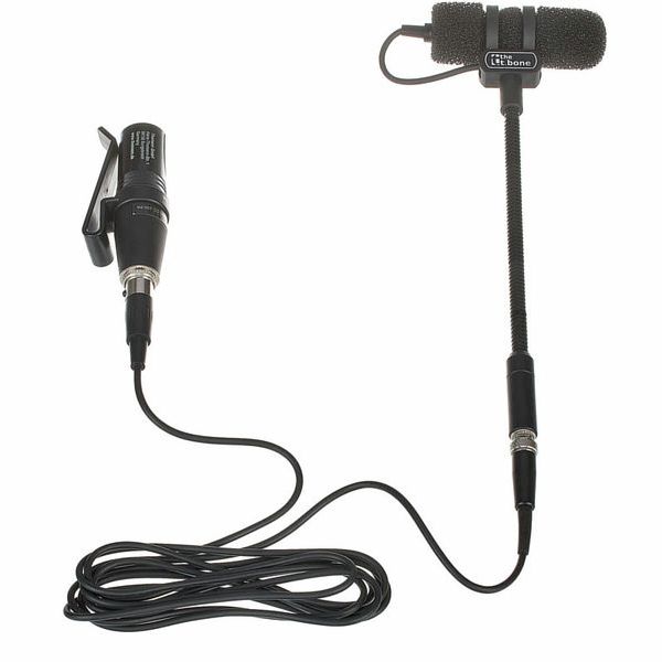 the t.bone Lucan System Stand Bundle