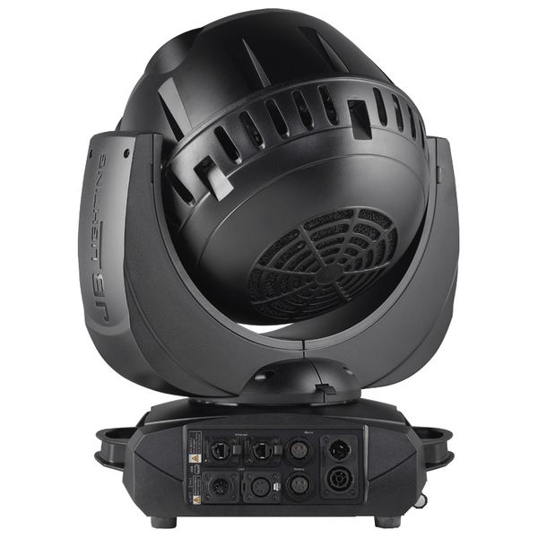 JB-Lighting Sparx12 RGBW