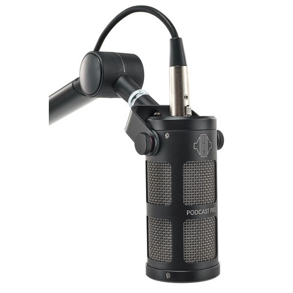 Sontronics Voicecasting Pack Black