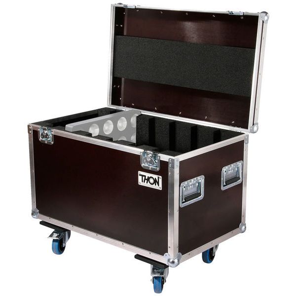 Thon Case 6x Stairville LED Matrix