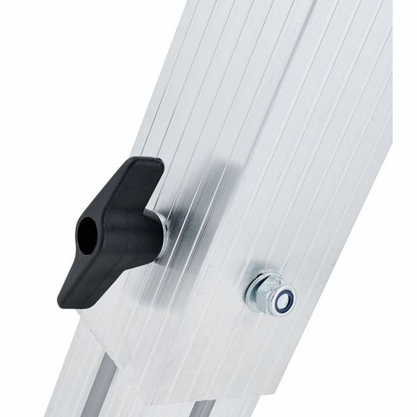 Stairville Tour Stage Tele Leg 4x 40-60cm