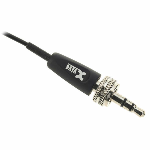 XVive LV1 Prof Lavalier Microphone