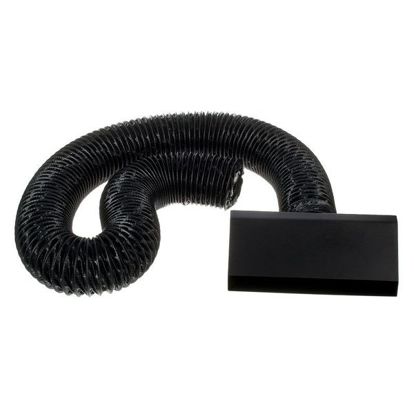Stairville GF-3000 Ducting Kit black
