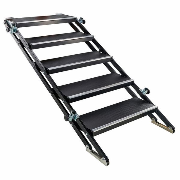 Stairville Tour Stage VarioStair 80-120