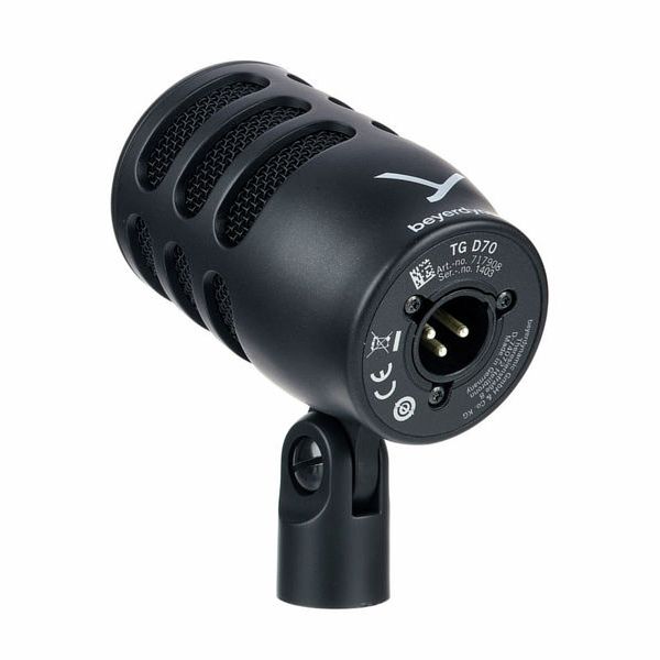 beyerdynamic TG D70 MK II